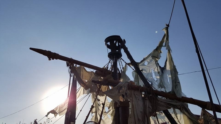 gallery/masts